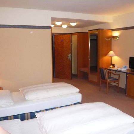 Hotel Falkenstein Pokoj fotografie